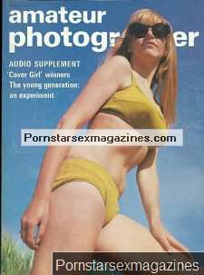 Amateur Photographer 15 (1970)